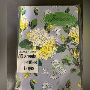 April Cornell NWT journal